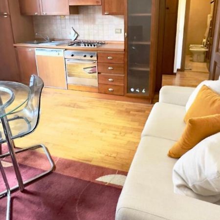 Garibaldi Deluxe Suite Milan Exterior photo