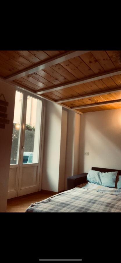 Garibaldi Deluxe Suite Milan Exterior photo