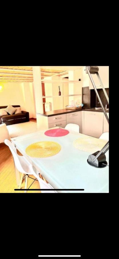 Garibaldi Deluxe Suite Milan Exterior photo