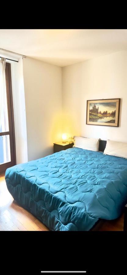 Garibaldi Deluxe Suite Milan Exterior photo