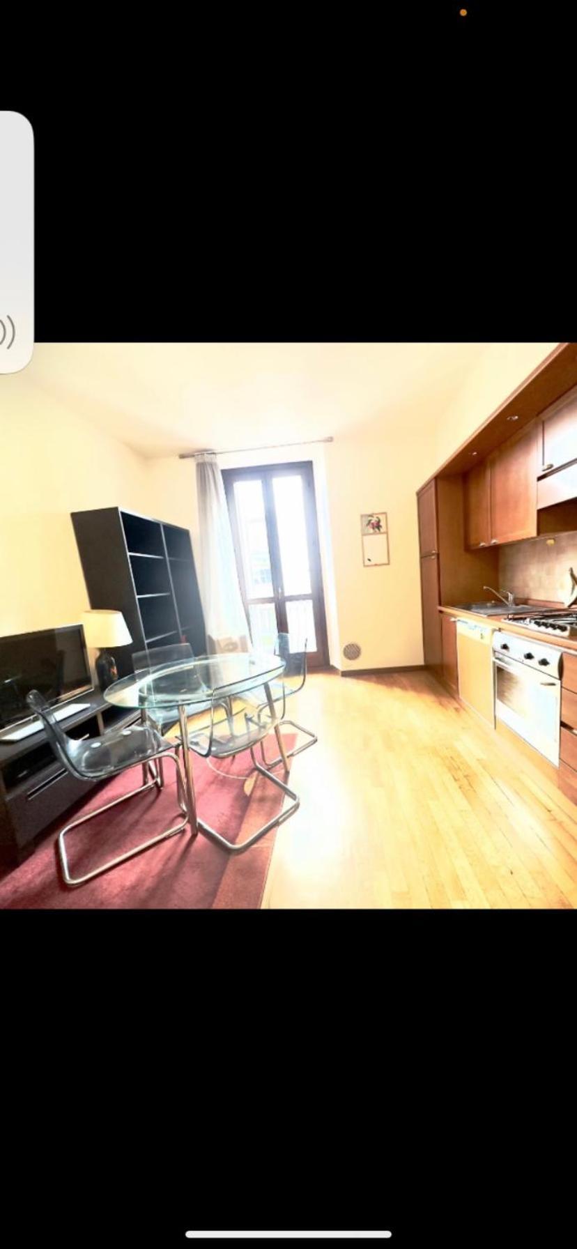 Garibaldi Deluxe Suite Milan Exterior photo